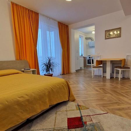 Domus Magistrae Apartment Bucharest Exterior photo