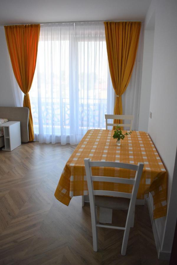 Domus Magistrae Apartment Bucharest Exterior photo
