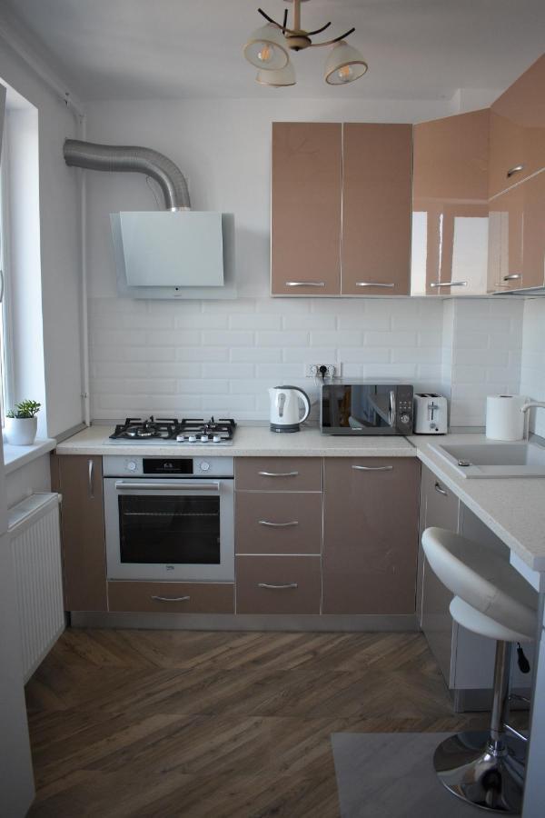 Domus Magistrae Apartment Bucharest Exterior photo