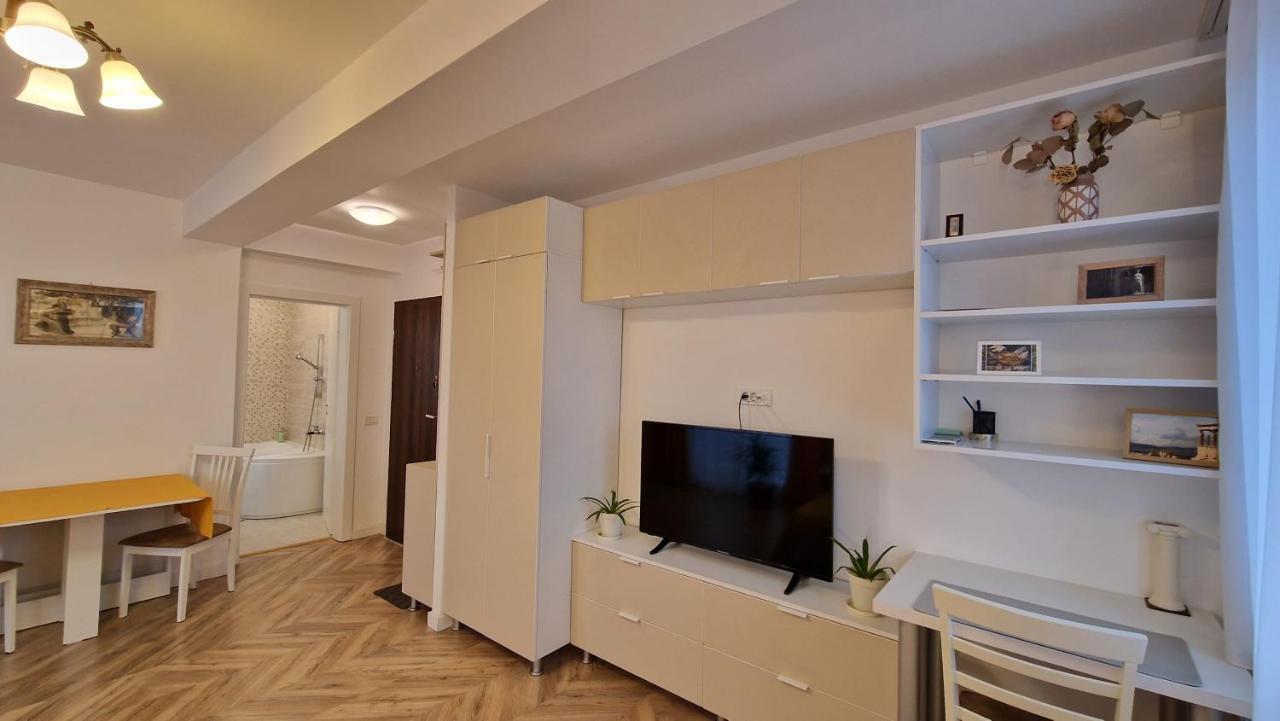 Domus Magistrae Apartment Bucharest Exterior photo