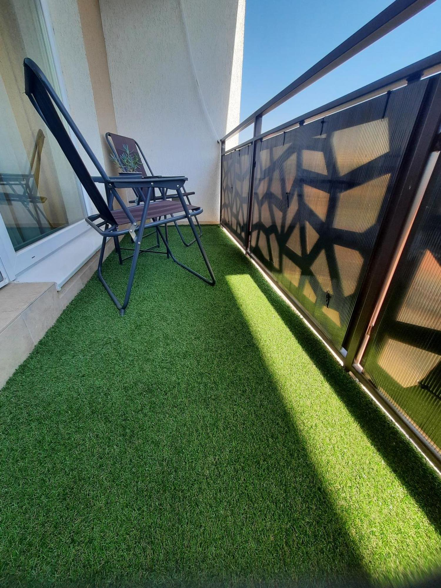 Domus Magistrae Apartment Bucharest Exterior photo